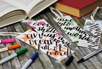 Brushstift STABILO Pen 568/54 oranje-6