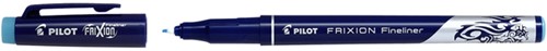 Fineliner Pilot friXion fijn assorti-1