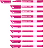 Fineliner STABILO Sensor 189/56 fijn roze-2