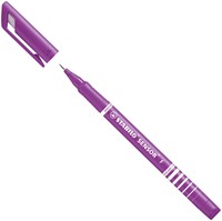 Fineliner STABILO Sensor 189/58 fijn lila-1