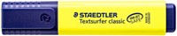 Markeerstift Staedtler 364 Textsurfer geel-3