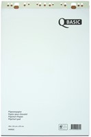 Flipoverpapier Qbasic 65x95cm 20vel opgerold-3
