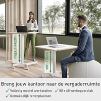 Zit-Sta bureau Leitz Ergo compact-3