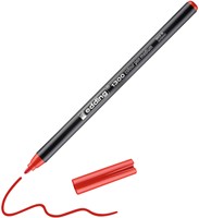 Fineliner edding 1300 medium rood-3