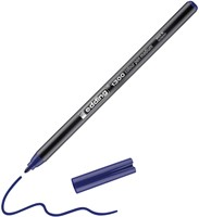 Fineliner edding 1300 medium blauw-3