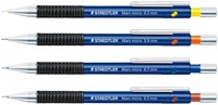 Potloodstift Staedtler Mars Carbon Micro 0.7mm HB blister 2 stuks-3