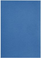 Kopieerpapier Papicolor A4 100gr 12 vel donkerblauw-3