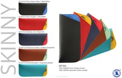 Etui I Need You Skinny tbv leesbril assorti