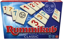 Spel Rummikub Classic