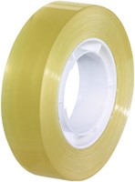 Plakband tesafilm® Standaard 33mx15mm transparant-2