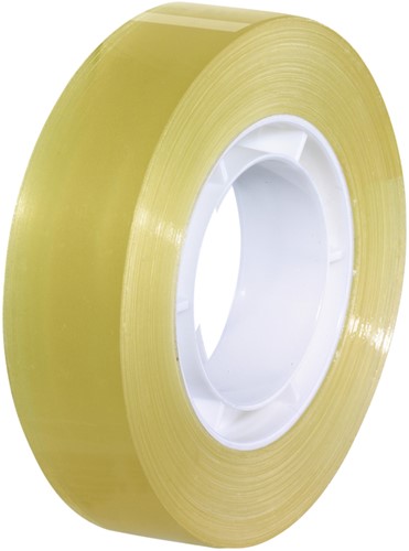 Plakband tesafilm® Standaard 33mx15mm transparant-2