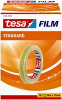 Plakband tesafilm® Standaard 66mx15mm transparant-3