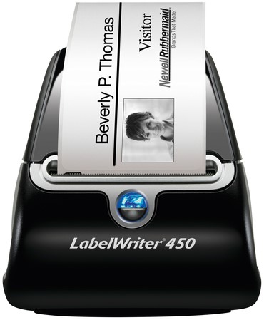 Etiket Dymo LabelWriter naamkaart 54x101mm 6 rollen á 220 stuks wit-6