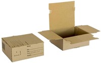 Postpakketbox IEZZY 1 146x131x56mm-5