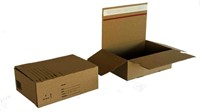 Postpakketbox IEZZY 3 240x170x80mm wit-2