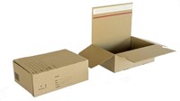 Postpakketbox IEZZY 3 240x170x80mm wit-3