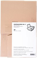 Postpakketbox IEZZY 4 305x215x110mm wit-2