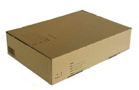 Postpakketbox IEZZY 6 485x260x185mm wit-6