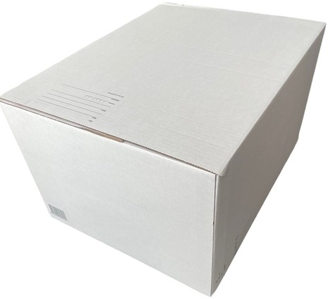 Postpakketbox IEZZY 7 485x369x269mm wit-1