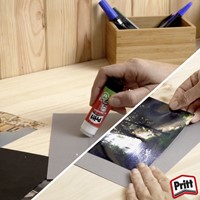 Lijmstift Pritt Stick Original 43gr-3