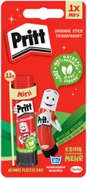 Lijmstift Pritt 11gr op blister