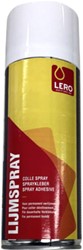 Lijmspray Lero spuitbus permanent 300ml