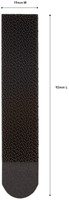 Bevestigingsstrip Command groot klik vast 7,2kg zwart-2