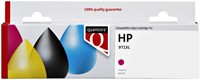 Inktcartridge Quantore alternatief tbv HP CN627AE 971XL rood