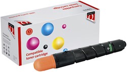 Tonercartridge Quantore alternatief tbv Canon C-EXV 28 rood