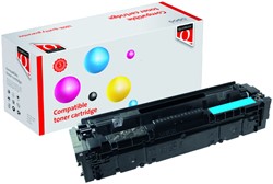 Tonercartridge Quantore alternatief tbv Canon 045H blauw