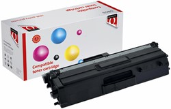 Toner Quantore alternatief tbv Brother TN-421BK zwart