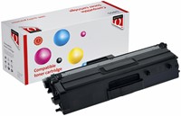 Toner Quantore alternatief tbv Brother TN-423BK zwart