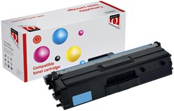 Toner Quantore alternatief tbv Brother TN-423C blauw