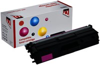 Toner Quantore alternatief tbv Brother TN-245C blauw-1