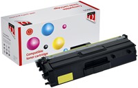 Toner Quantore alternatief tbv Brother TN-423Y geel