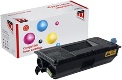 Toner Quantore alternatief tbv Kyocera TK-3160K zwart