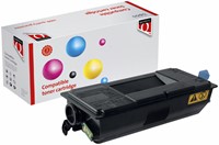 Toner Quantore alternatief tbv Kyocera TK-3170K zwart