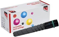 Toner Quantore alternatief tbv Konica Minolta TN-216Y geel