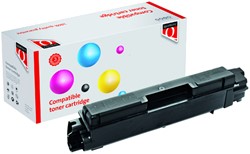 Toner Quantore alternatief tbv Kyocera TK-5270K zwart