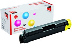 Toner Quantore alternatief tbv Kyocera TK-5270Y geel