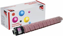 Tonercartridge Quantore alternatief tbv Ricoh 841819 rood