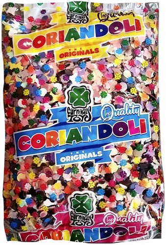 Confetti papier Haza 100gr