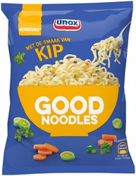 Good Noodles Unox kip