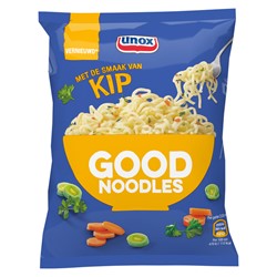 Unox Good Noodles