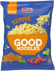 Good Noodles Unox kerrie