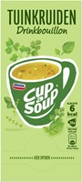 Cup-a-Soup Unox heldere bouillon tuinkruiden 175ml-2