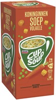 Cup-a-Soup Unox koninginnensoep 175ml-1