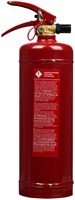 Brandblusser poeder 2kg