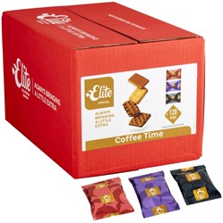 Koekjes Elite Special Coffee Time mix 120 stuks