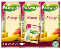 Thee Pickwick mango 25x1.5gr